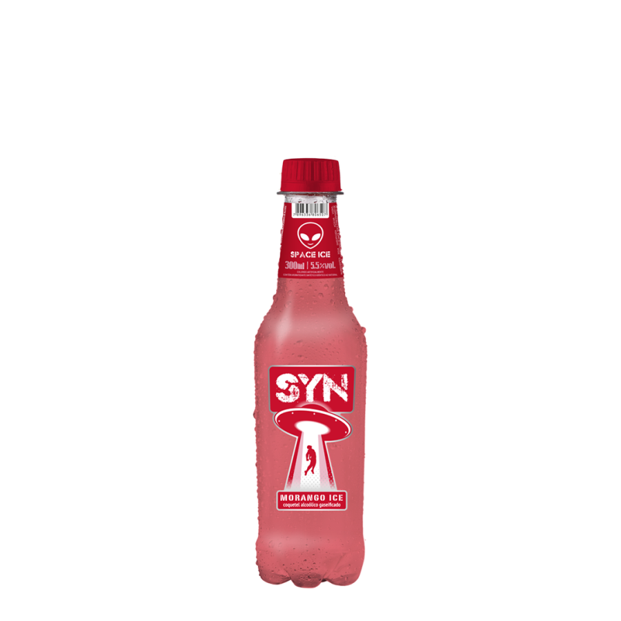 Comary - SYN Ice